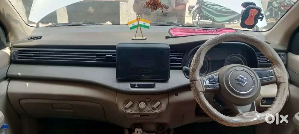 Maruti Suzuki Ertiga 1.5 2019