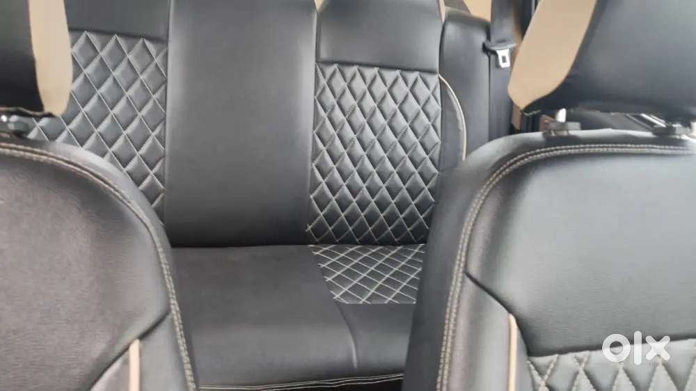 Tata Indigo Ecs 2016