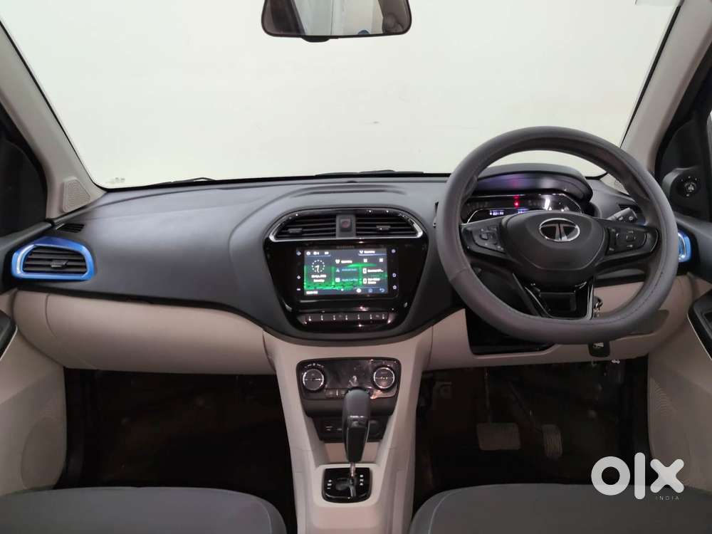 Tata Tiago Xza Plus, 2024, Petrol