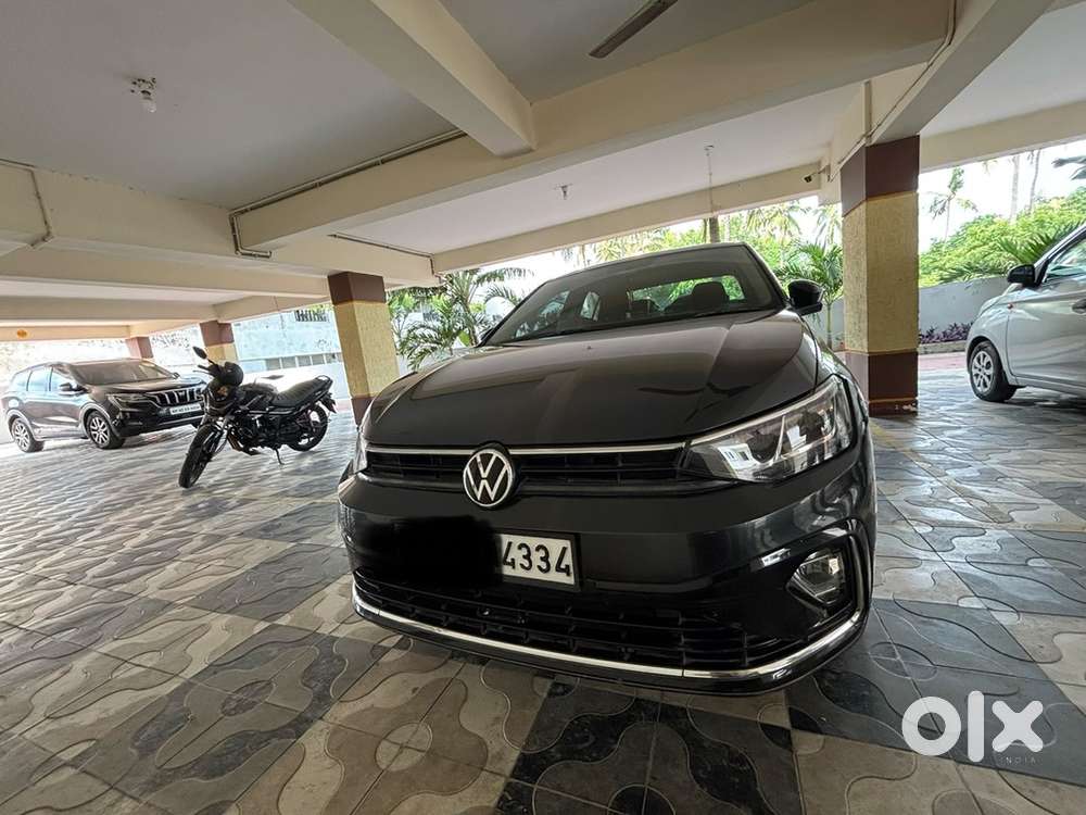 Volkswagen Virtus 2023