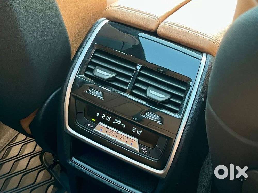 Bmw X5 Xdrive 40i M Sport, 2022, Petrol