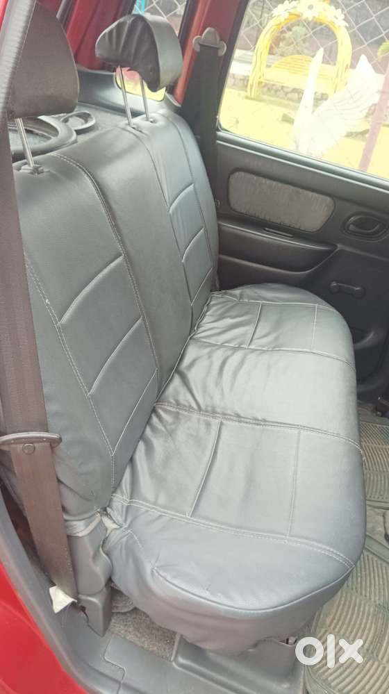 Maruti Suzuki Wagon R Lxi Optional, 2010, Petrol