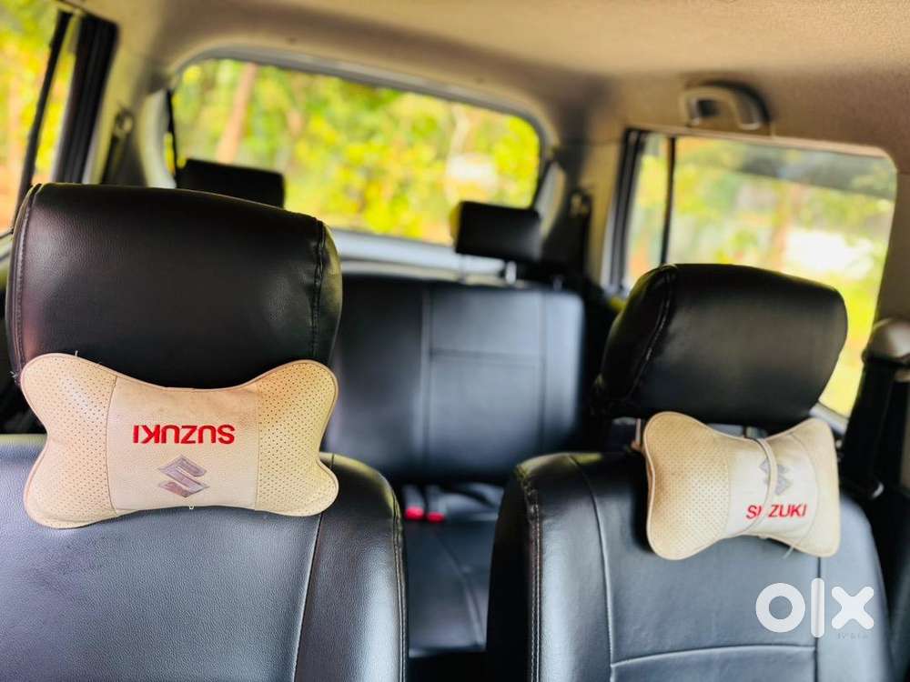 Maruti Suzuki Wagon R Lxi Pro 2013 Petrol 71500 Km Driven