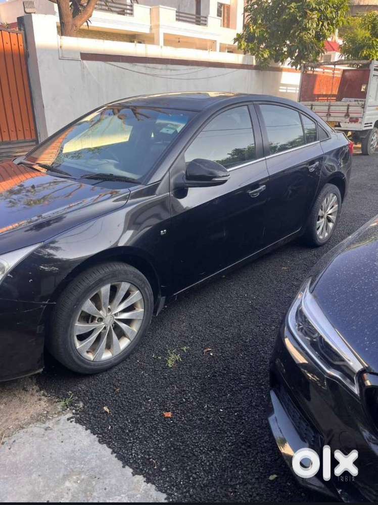 Chevrolet Cruze 2015 Car