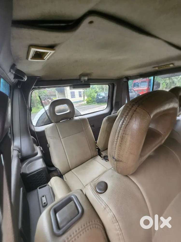 Mitsubishi Pajero Sfx 4x4 2010