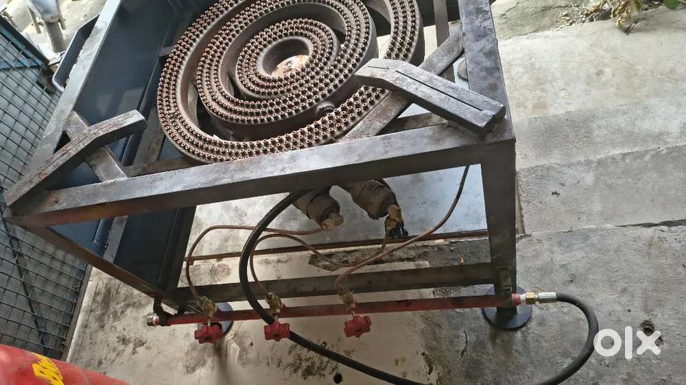 Korean stove for sale