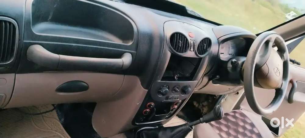 Mahindra Scorpio Classic 2009
