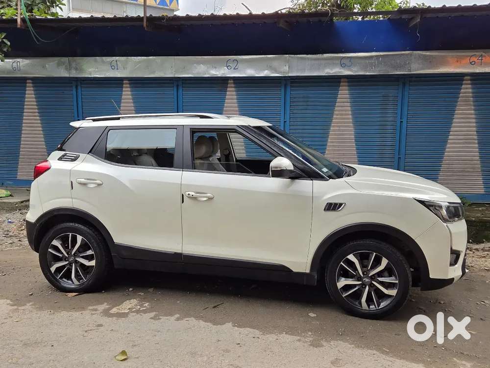 Mahindra Xuv300 2019 Diesel 70000 Km Driven