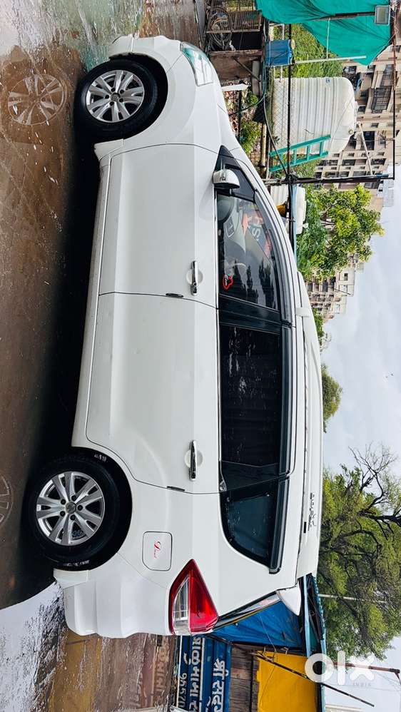 Maruti Suzuki Ertiga 2019 Diesel
