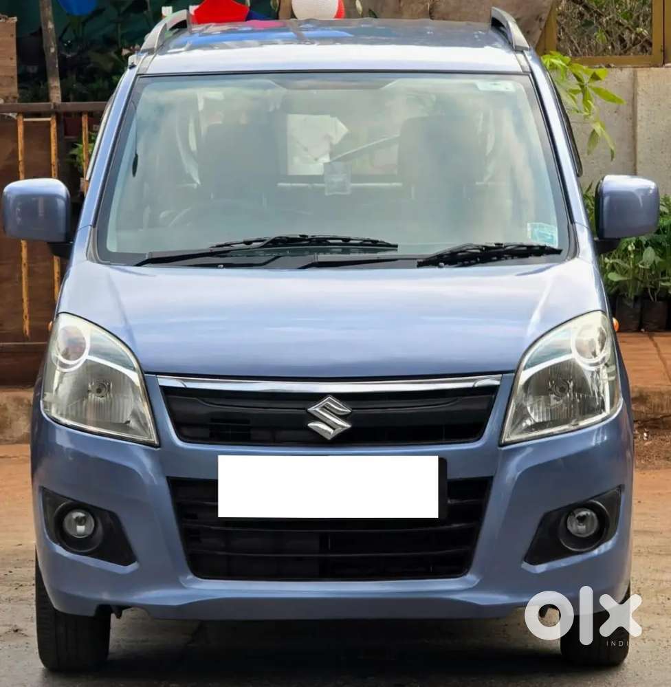 Family Used Vehicle