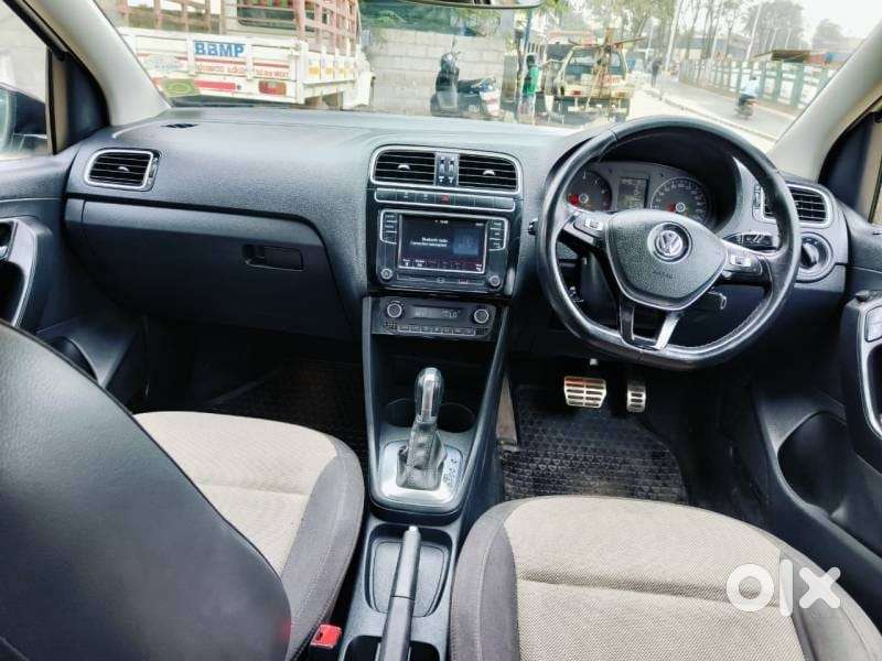 Volkswagen Polo Gt Tsi, 2018, Petrol