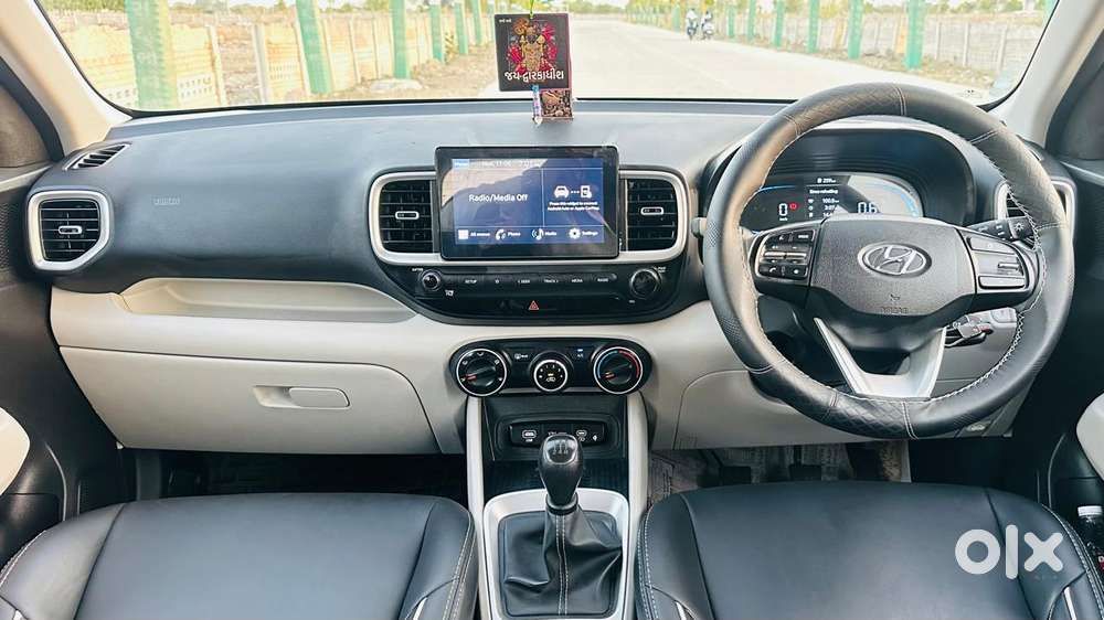 Hyundai Venue 1.2 S Plus, 2026, Petrol