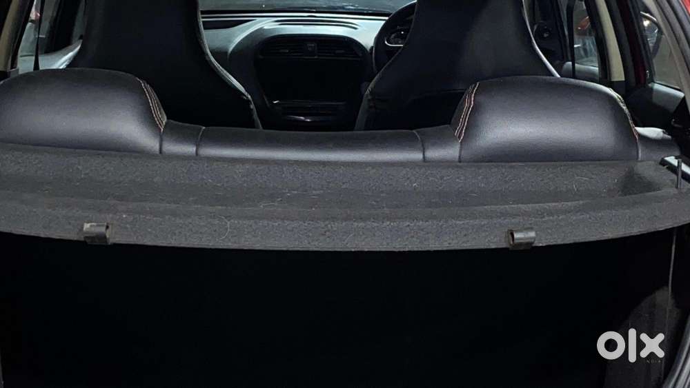 Tata Tiago 1.2 Revotron Xt, 2019, Petrol