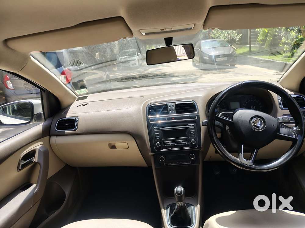 Skoda Rapid 2013-2016 1.5 Tdi Elegance, 2014, Diesel