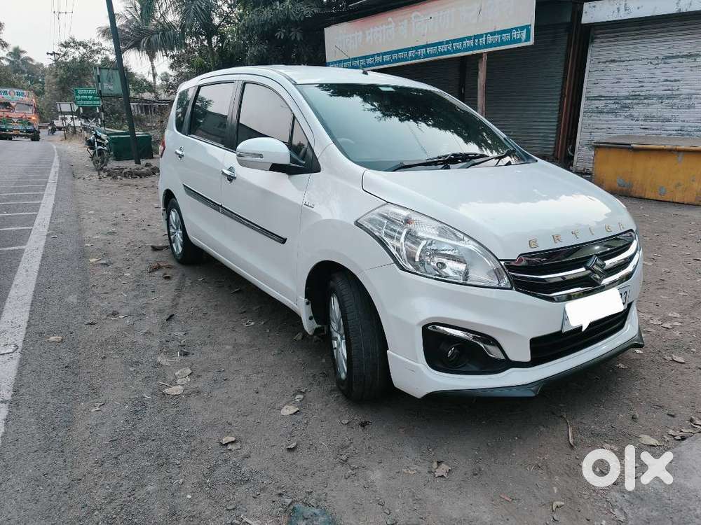 Smart Hybrid Zdi