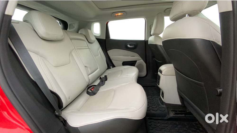 Jeep Compass 2.0 Limited Plus, 2019, Diesel