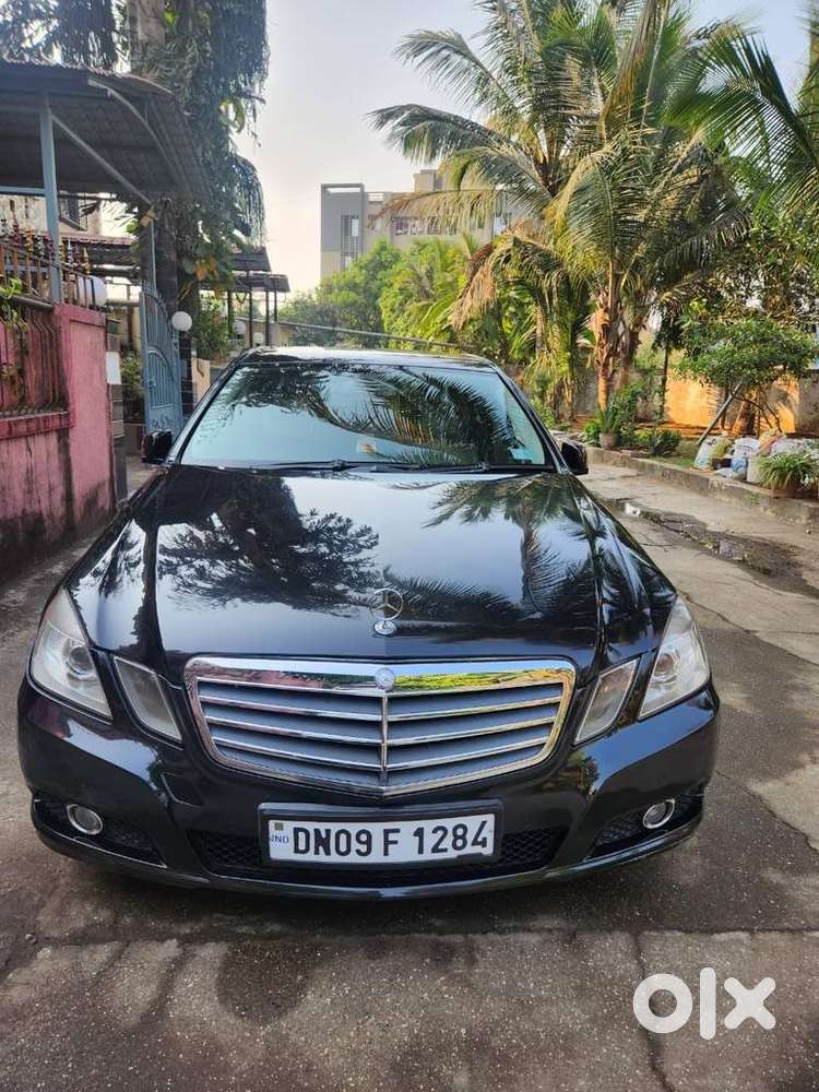 Mercedes-benz E250 Cdi Blueefficiency W212  Well Maintained  Luxury