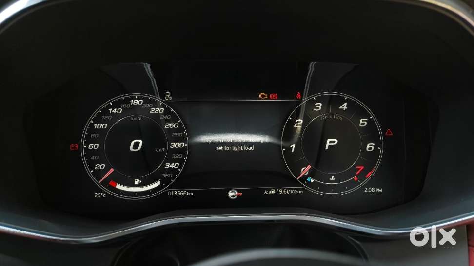 Jaguar F-pace 5.0 Svr, 2022, Petrol