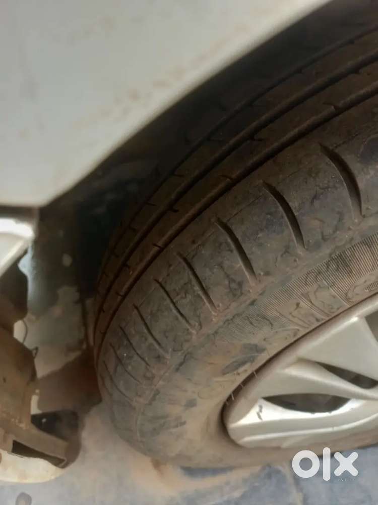Maruti Wagon R Lxi 2011