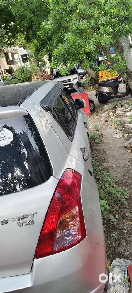 Maruti Suzuki Swift 2006