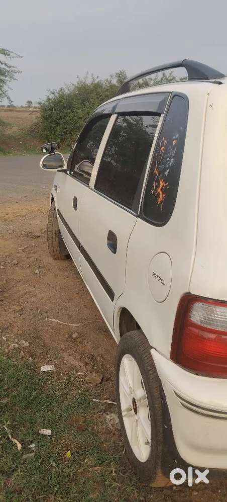 Modified Zen Car For Sale In Dharwad  Fresh Documents
