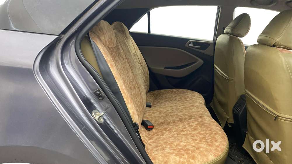 Hyundai Elite I20 Sportz 1.2, 2018, Petrol