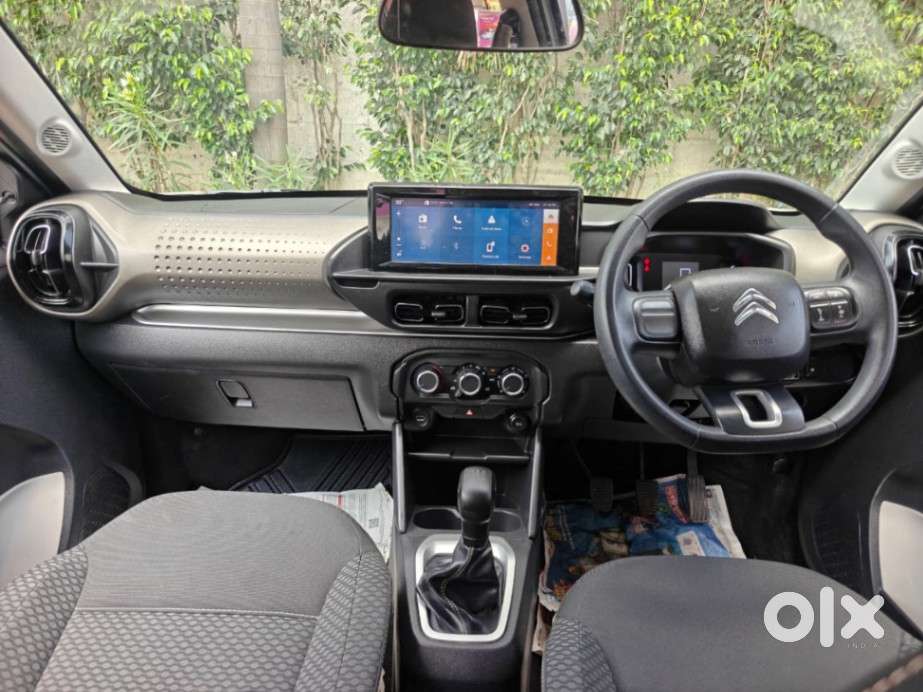 Citroen C3 Puretech 82 Feel, 2023, Petrol