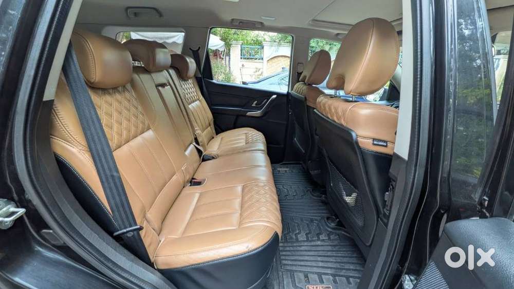 Mahindra Xuv500 W11, 2018, Diesel