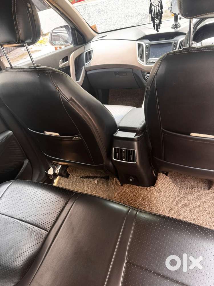 Hyundai Diesel Car 2018