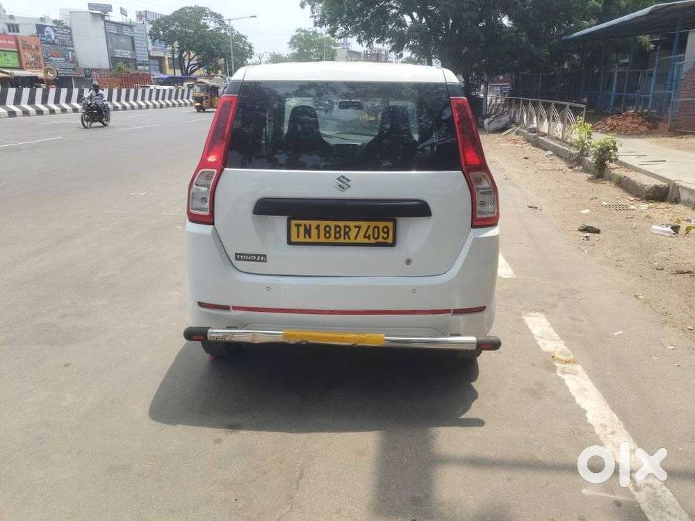 Maruti Suzuki Wagon R Vxi 1.0 Cng, 2024