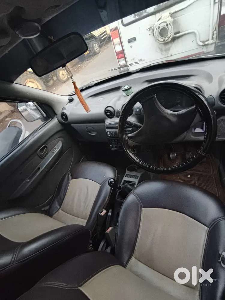 Hyundai Santro 2000 Petrol