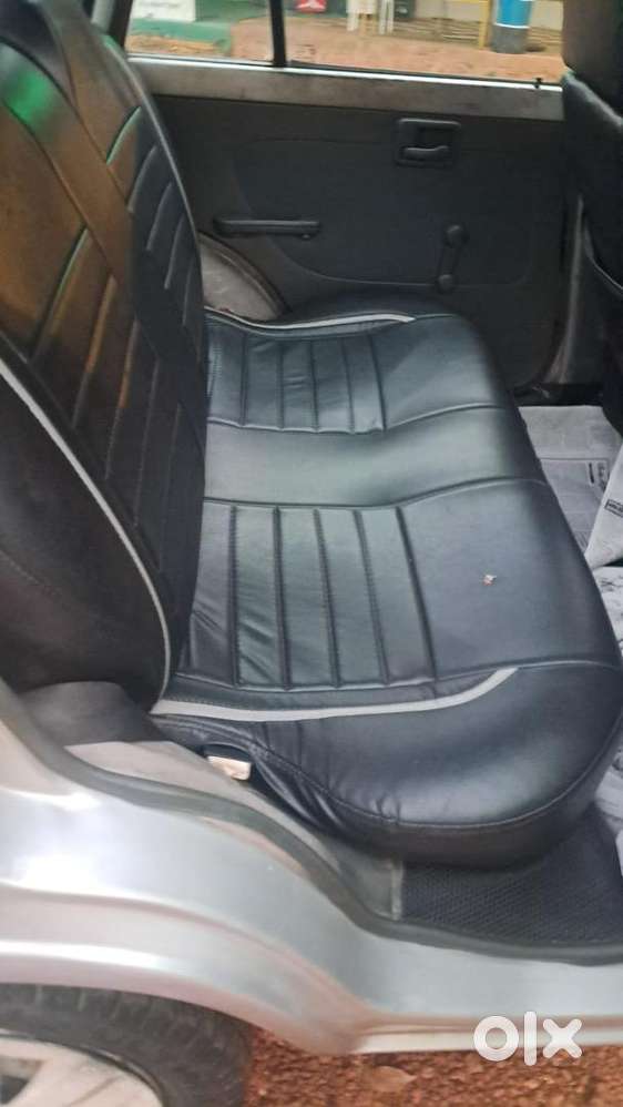 Maruti Suzuki 800 2011 Petrol Good Condition