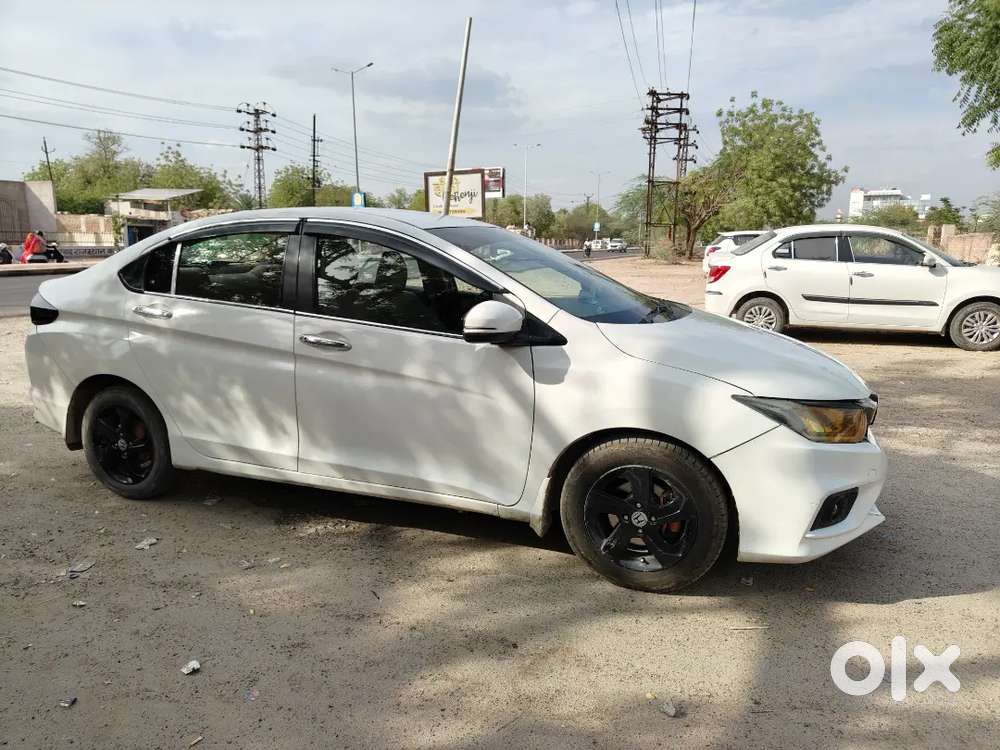 Honda City 2014 Diesel Good Condition All Completed
