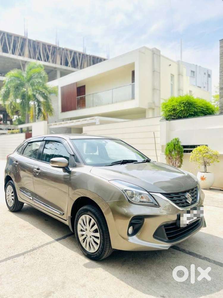 Maruti Suzuki Baleno 1.3 Delta, 2019, Petrol