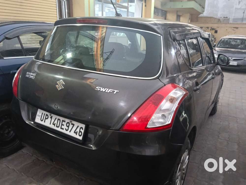 Maruti Suzuki Swift Ddis Vdi, 2017, Diesel