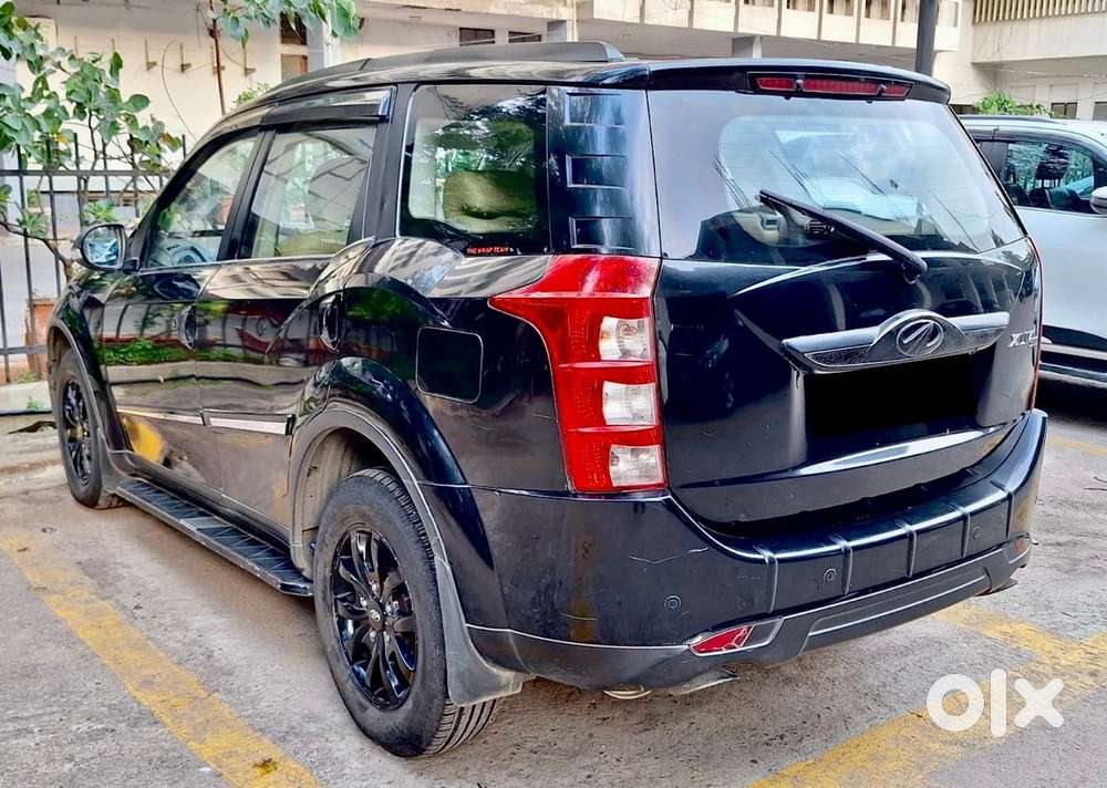 Mahindra Xuv500 2.2 W10, 2015, Diesel