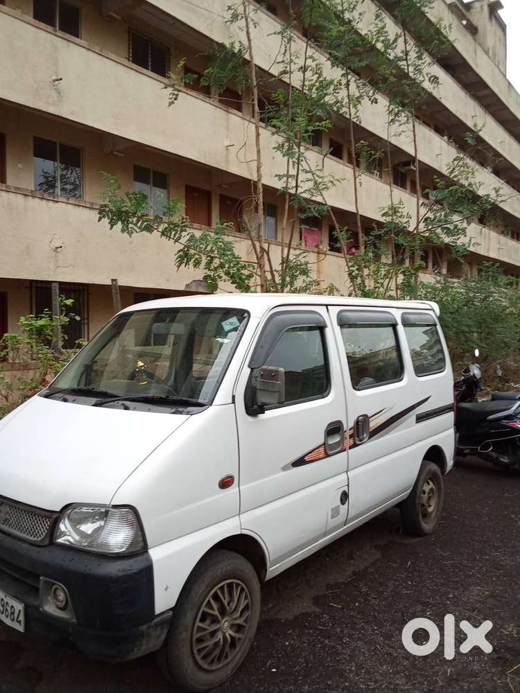 Maruti Ecco