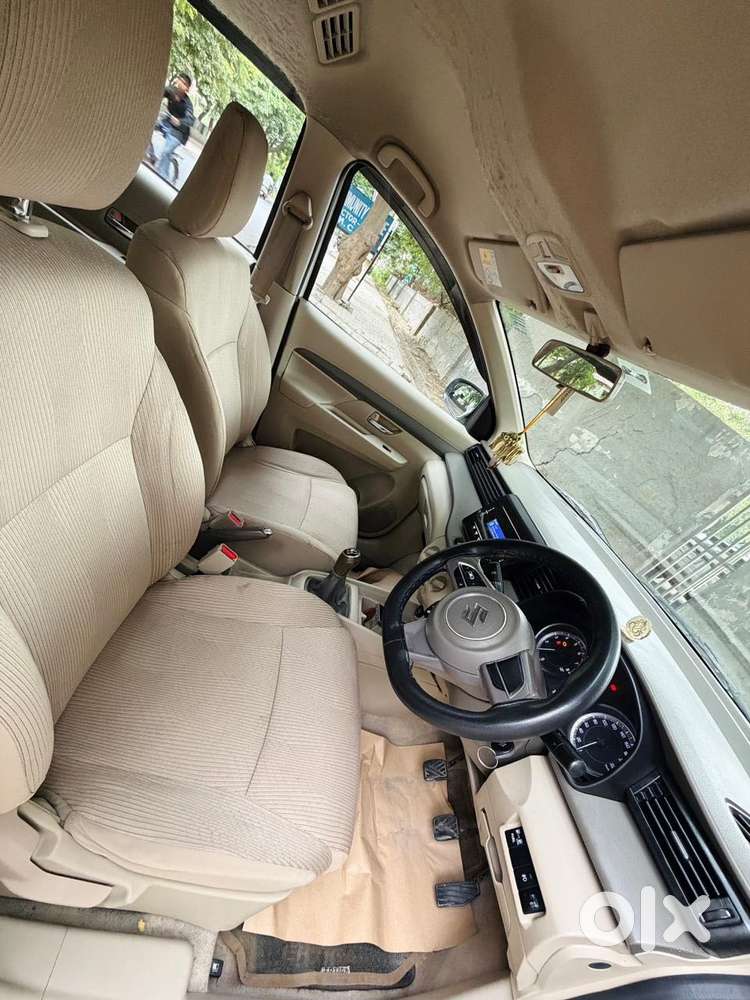 Maruti Suzuki Ertiga Vxi (o) Cng, 2020, Cng & Hybrids