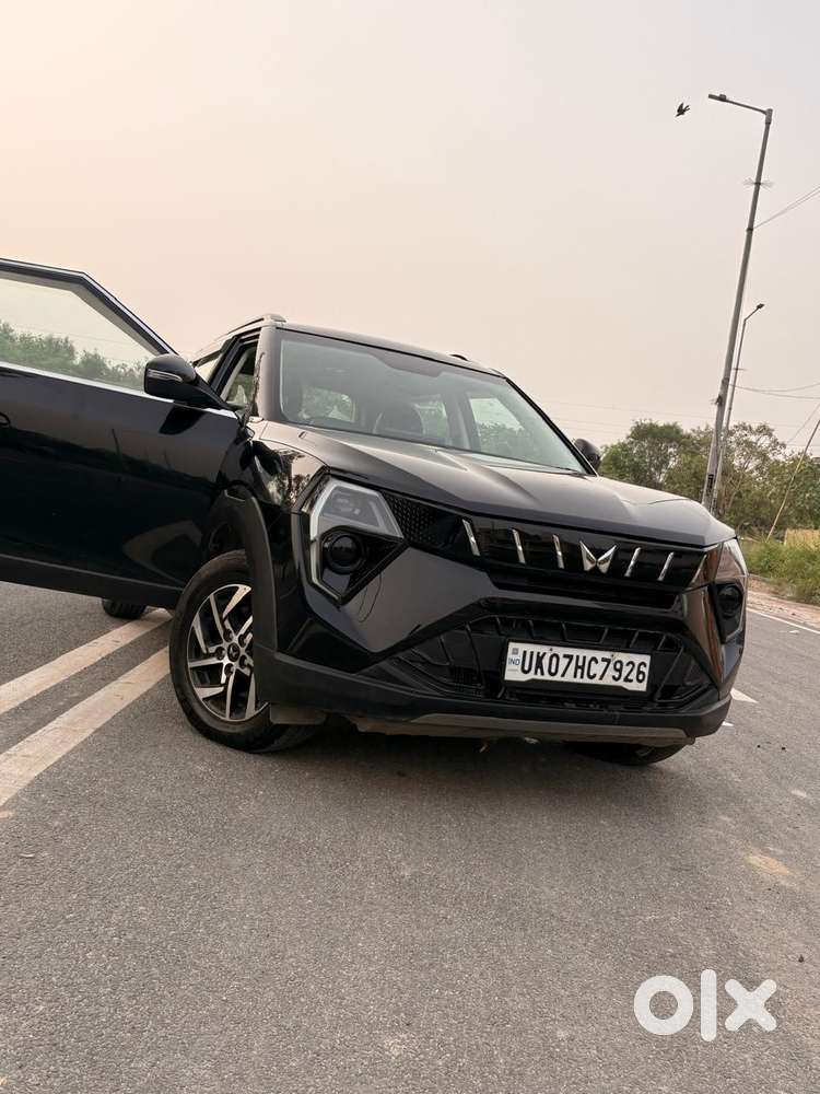 Mahindra Xuv 3xo Mx3 1.5 Diesel, 2025, Diesel