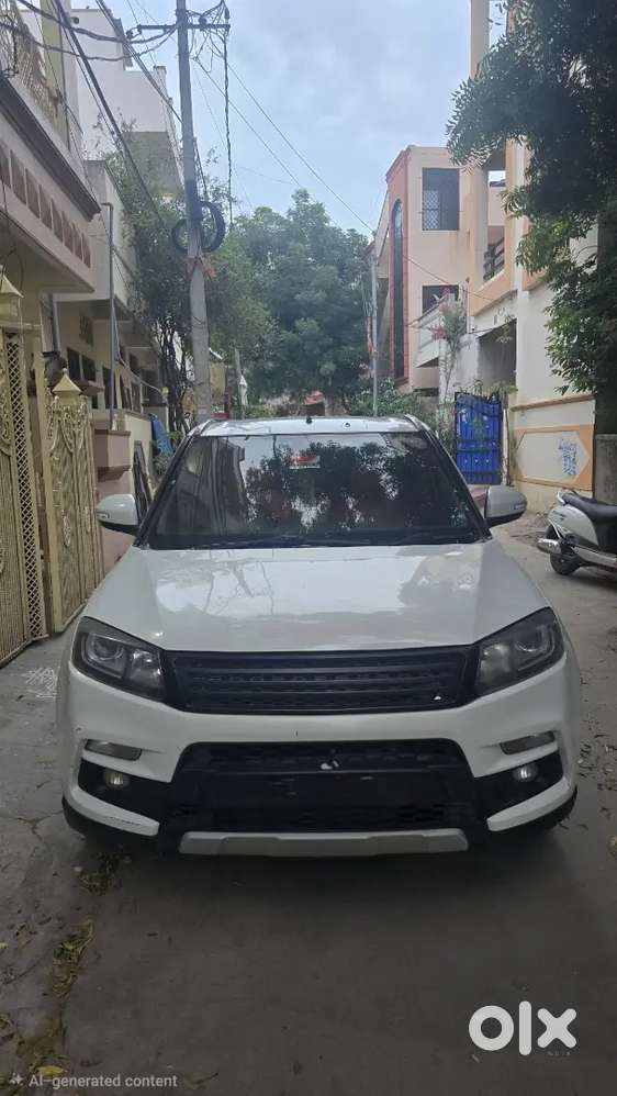 Maruti Suzuki Vitara 2016
