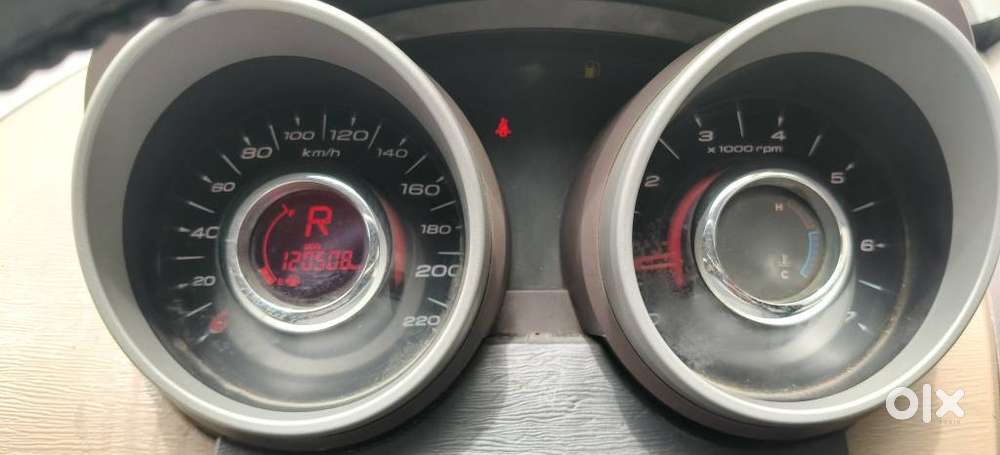 Mahindra Xuv500 W8 2wd, 2015, Diesel