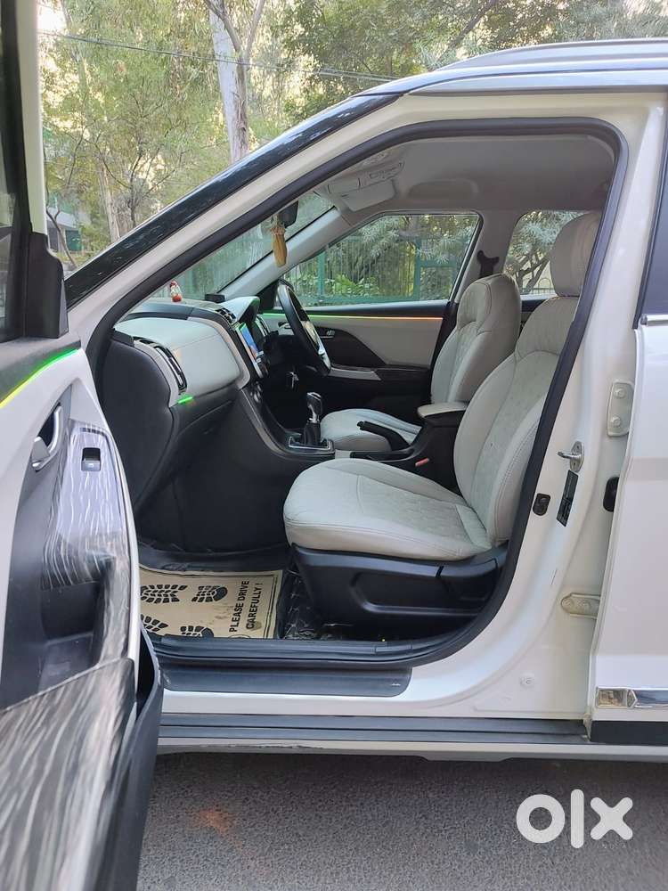 Hyundai Creta Ex Mt, 2022, Petrol