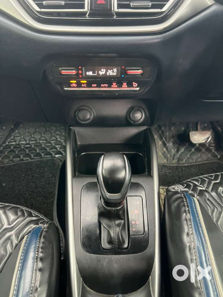 Maruti Suzuki Baleno 1.2 Alpha At, 2022, Petrol
