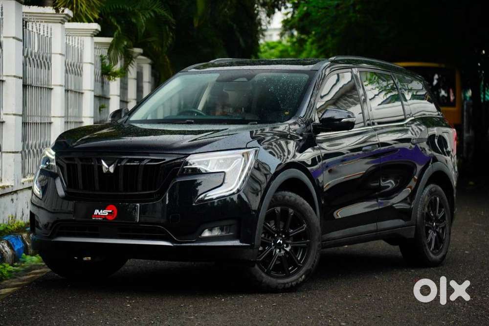Mahindra Xuv700 2.2 Ax 7 Diesel Mt Luxury Pack Str, 2026, Diesel