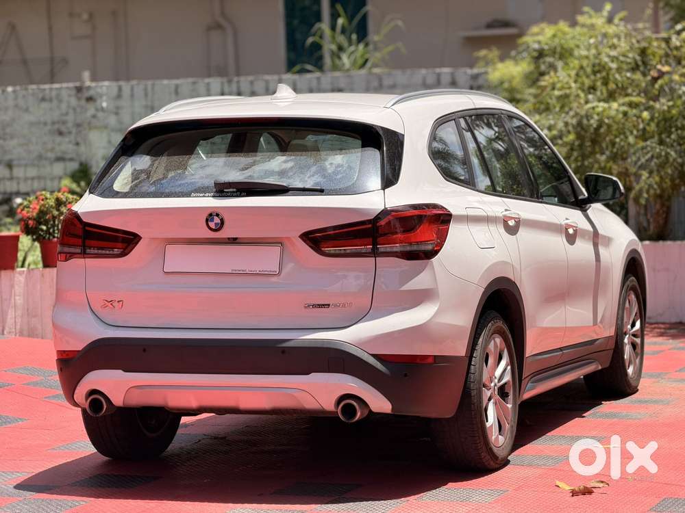 Bmw X1 2.0 Sdrive20i Xline, 2023, Petrol