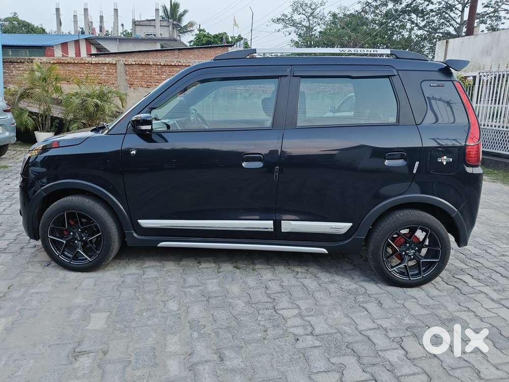 Doctor Drive Wagon R 1.2 Zxi Plus Petrol 2024 For Sale