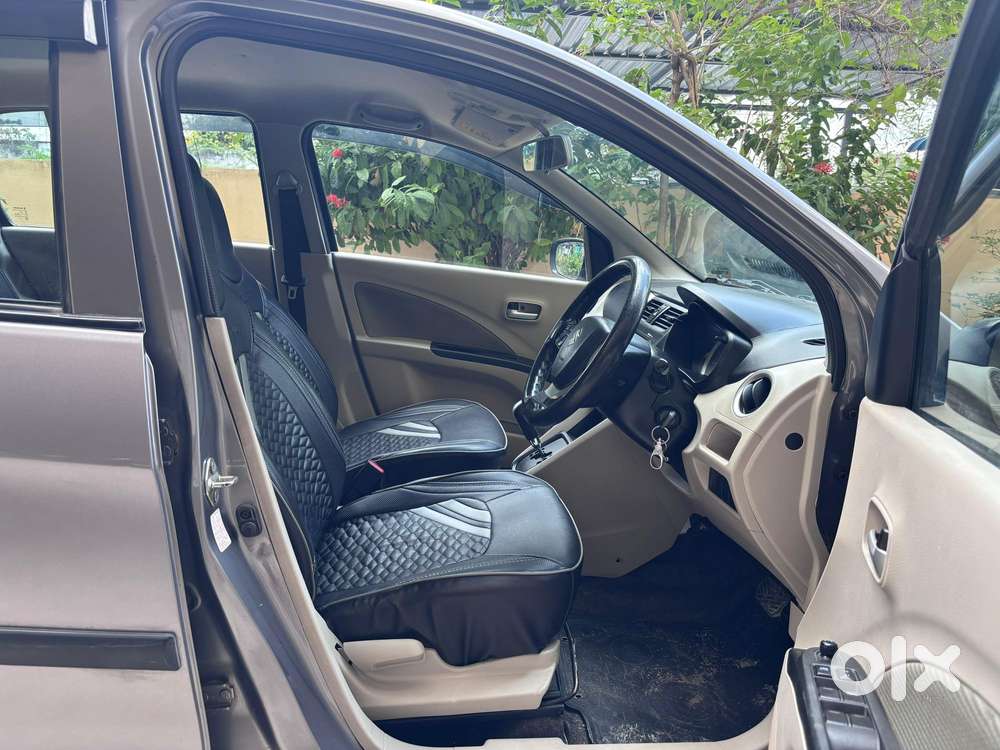 Maruti Suzuki Celerio Zxi(o) Amt, 2018, Petrol
