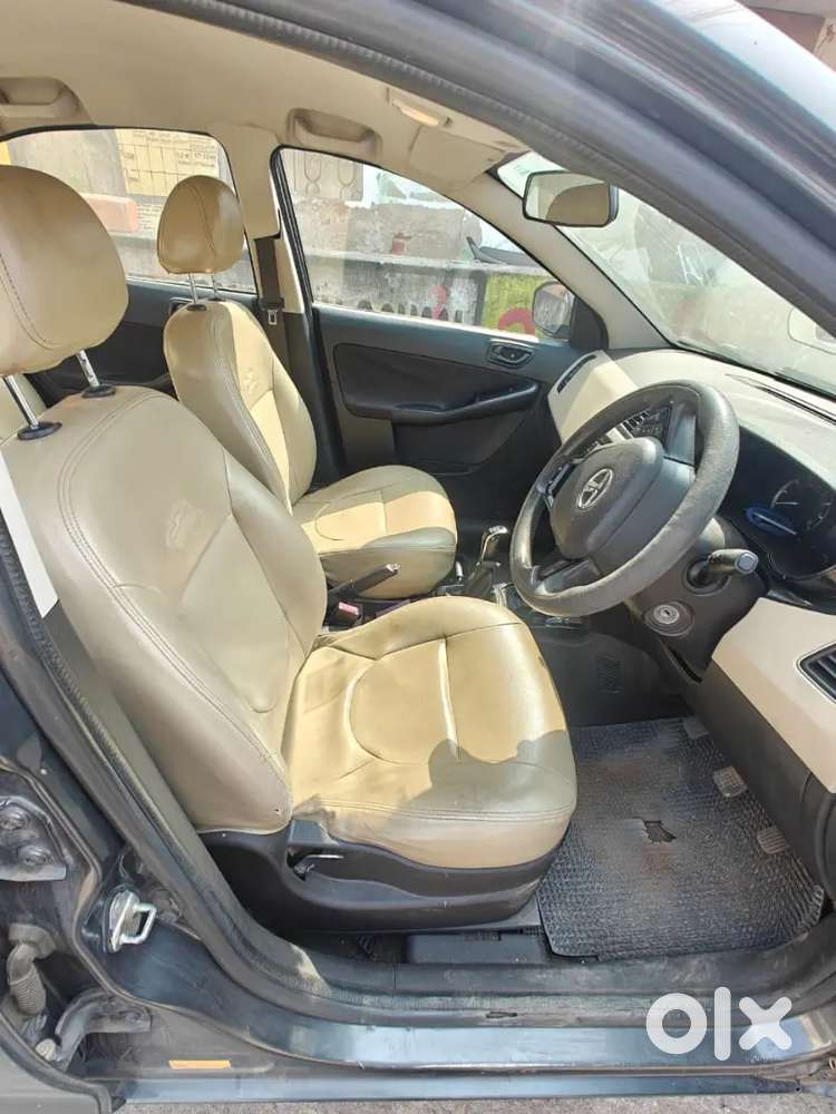 Tata Zest 2015 Diesel 158000 Km Driven