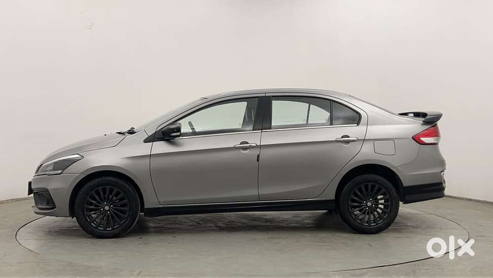 Maruti Suzuki Ciaz 1.5 S Shvs Mt, 2020, Petrol