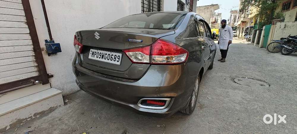 Maruti Ciaz